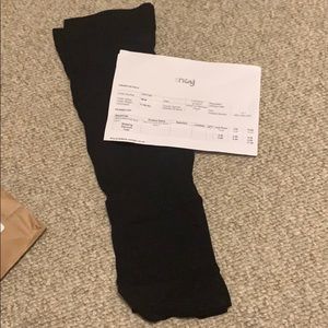 “Snag” brand Chub Rub shorts